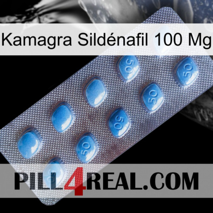 Kamagra Sildénafil 100 Mg viagra3